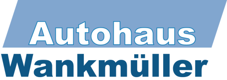 Autohaus Wankmüller GmbH Logo